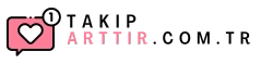 takiparttir.com.tr Logo