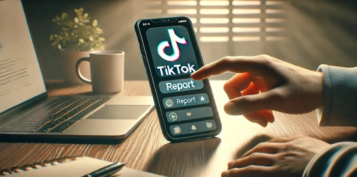 tik tok raporu