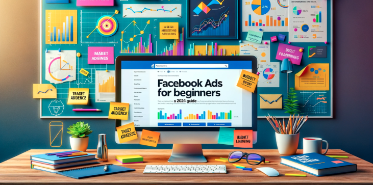 Facebook reklamlarına yeni başlayanlar