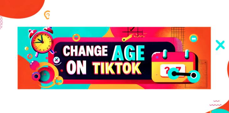 tiktok&#39;ta yaş değiştirme