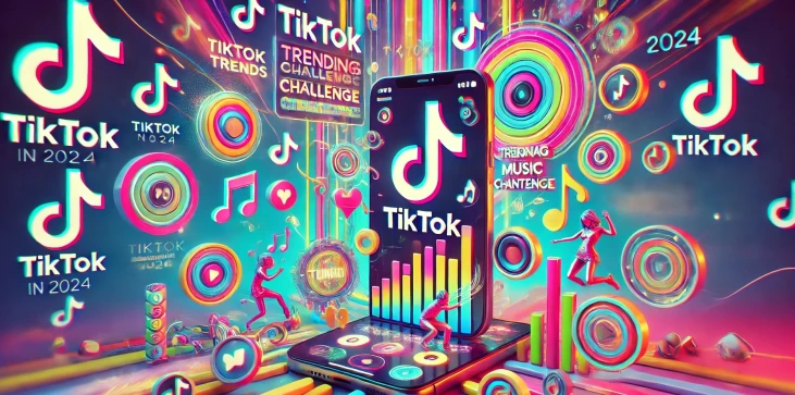 tik tok akımı